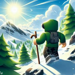 Mountain Climbers