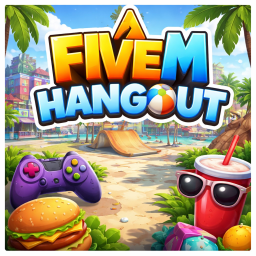 FIVEM  HANGOUT [NEW]