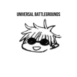 The Universal Battlegrounds [BETA]