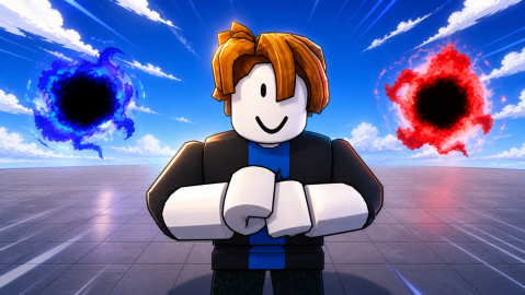 Ability Arena 💥