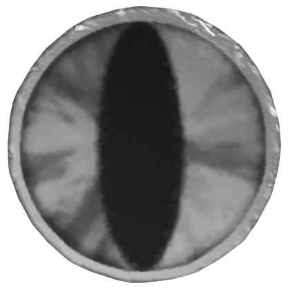 Bloodshot Ruby Eye - White Cornea [ADDON]