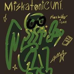Miskatonic University ⨀ɾɾɾ⨀