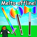 Forge a Weapon [ALPHA]