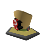 Randomizer's Tophat