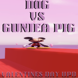 dog vs guinea pig
