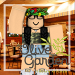 Olive Garden Restaurant