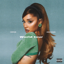 Positions World Tour