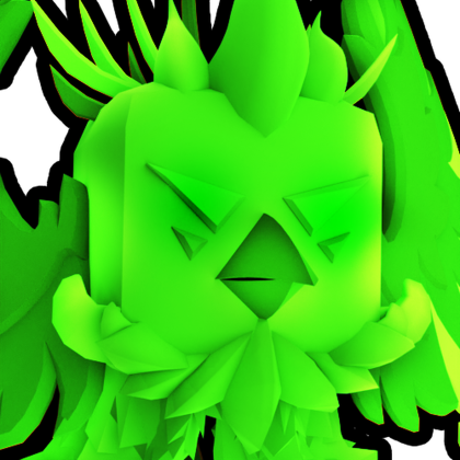 Toxic Phoenix