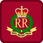AUK | Royal Military Police ᅠ