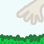 Touching Grass Games