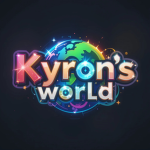 Kyron's World