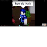 how do i talk gang