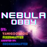 Nebula Obby