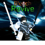 Bleach Revive