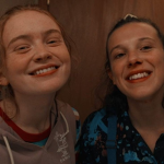 Stranger things uhhh