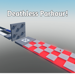 Deathless Parkour