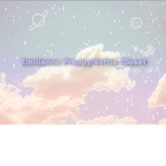 Emiliano’s Preppy/Softie Closet