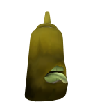 Yucky Mustard
