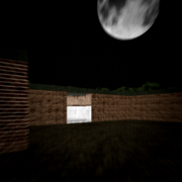 Slender: The Eight Pages [HORROR] icon