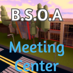 Meeting Center, [Read Description]