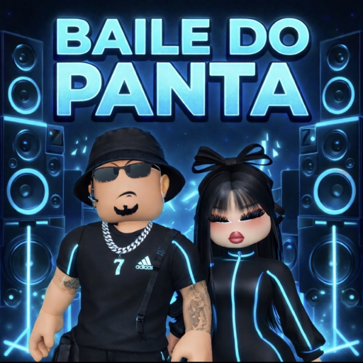 BAILE DO PANTA OFC 💎