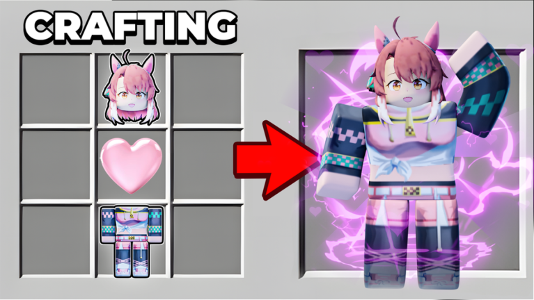 Craft a Baddie screenshot 2