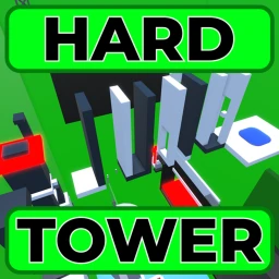 Hard Tower Obby [Nearly Impossible] icon