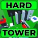 Hard Tower Obby icon