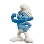 Smurf's Production