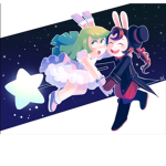 Cucumber Quest