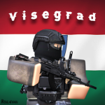 Visegrad Fighters