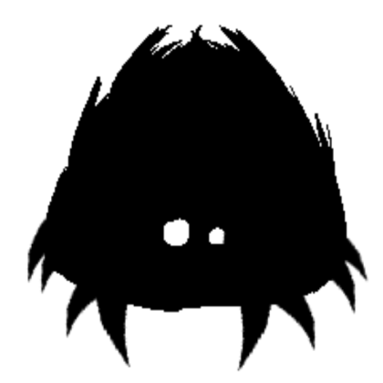 Crawling Horror V.2 Roblox decal