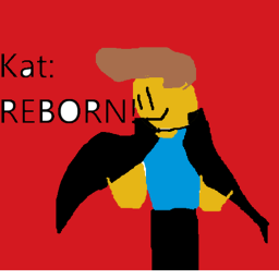 Kat: Reborn