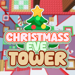 Christmas Eve Tower