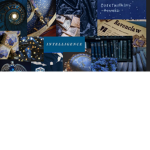 Ravenclaw Common Room!
