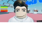 The Man Face Man