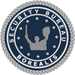 Borealis Public Security Bureau