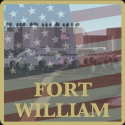 Fort William