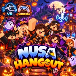 [🎃] NUSA HANGOUT  icon