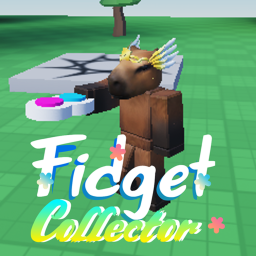 Fidget Collector icon