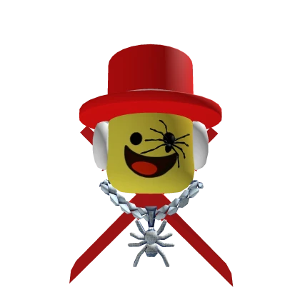 Sammy Steal a Brainrot Spyder Jandel Grow a Garden | Roblox Item