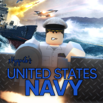 < The United States Navy >