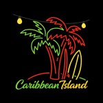Caribbean Islands (8PM🔥)