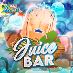 Konui Juice Bar