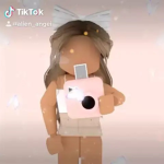 _gingerbread_ fans