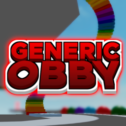 Generic Obby