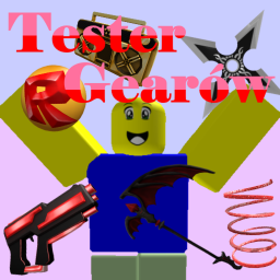 Tester gearów icon