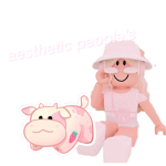 Aesthetic people’s