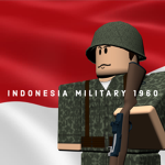 Indonesia Military 1960's
