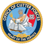 [USCG] Cutter Forces Corps